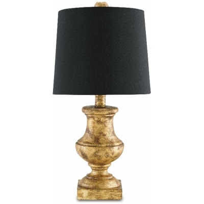 Carlton Petite Italain Pricket Lamp