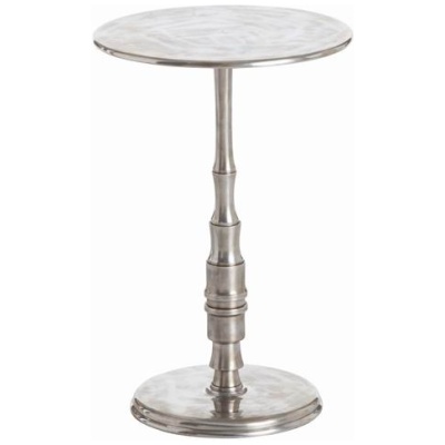 Brittania Silvered Table