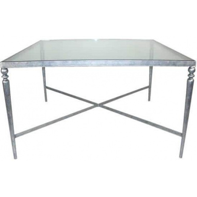 Metalworks Laura 32"Cocktail Table