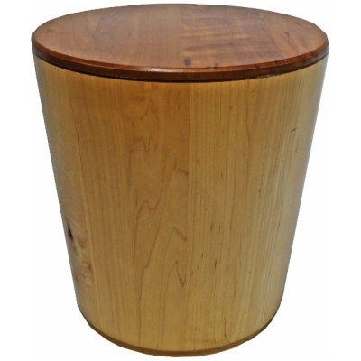 Stage Six Drum Table