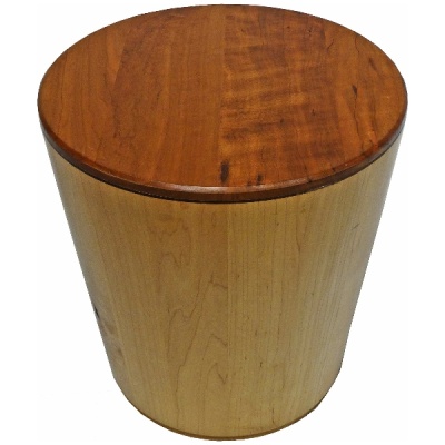 Stage Six Drum Table