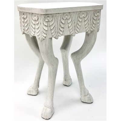 Whitehaven End Table *Hold