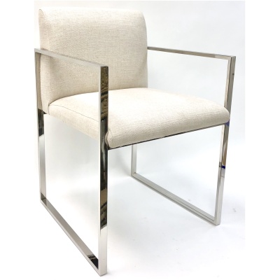 Vivian Dining Arm Chair