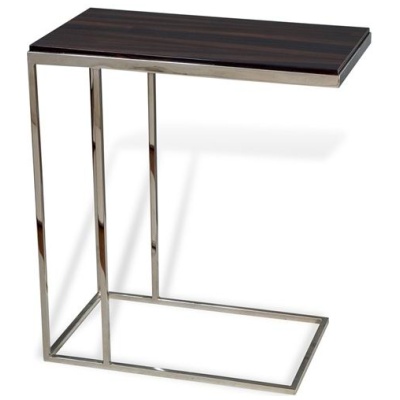 Alden Pull Up Occasional Table
