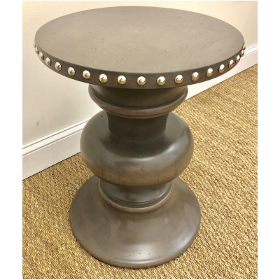 Beverly Furniture Bix Spool Table