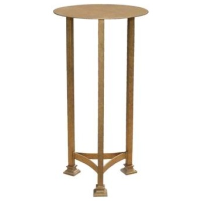 Metalworks Alton Accent Table