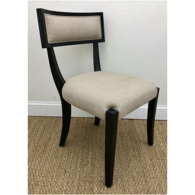 Aldridge Klismos Dining Chair