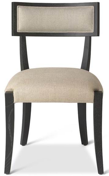 Aldridge Klismos Dining Chair