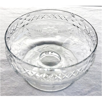 Seneca #10004-1 Finger Bowls S/5