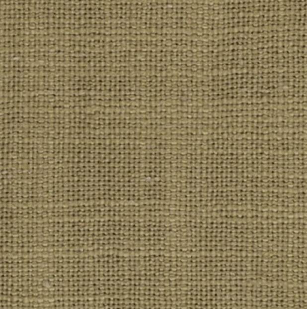 Lanzo Linen Texture Fabric - Fern